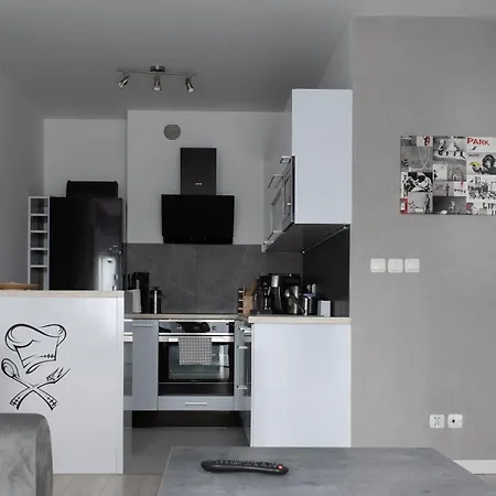 Rentplanet - Przy Lotnisku Poznań