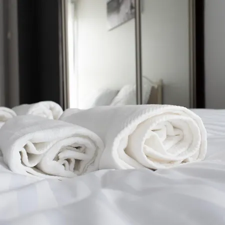 Appartement Rentplanet - Przy Lotnisku