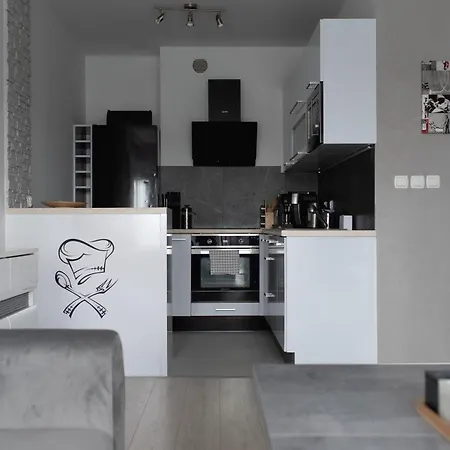 Rentplanet - Przy Lotnisku