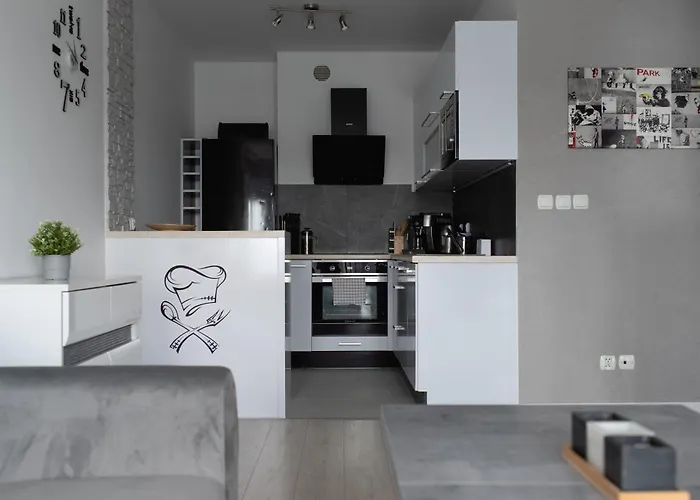 Rentplanet - Przy Lotnisku